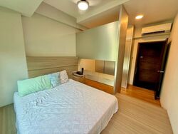 Astor Green (D21), Condominium #603177601